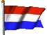 Fahne Niederlande02